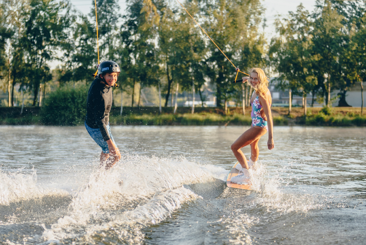 Preise & Tickets Wasserski Langenfeld