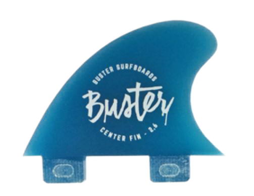 Produktfoto: Buster Center Fin