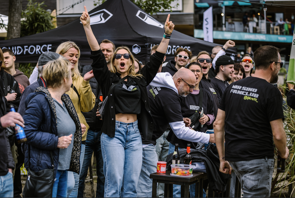 Langenfeld Open 2024 - Wasserski Langenfeld