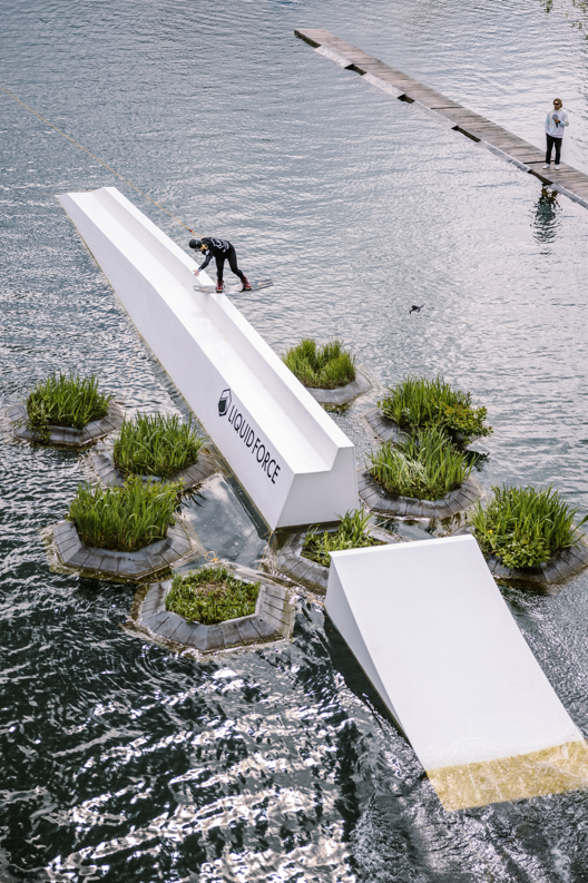 Langenfeld Open 2024 - Wasserski Langenfeld